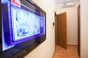 Стандартный трехместный номер в Отеле Отель Лукьяновский